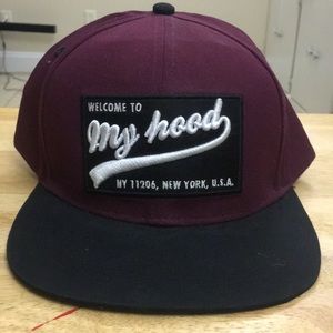 H&M’s SnapBack